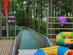 -本溪老边沟风景区