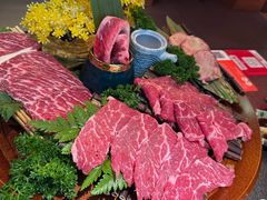 -赤谷和牛烧肉居酒屋(石景山店)