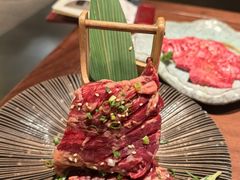 -御牛道日式烤肉料理(杭州万象城店)