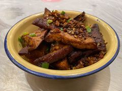 -东排食堂长沙小吃大排档(五一广场店)