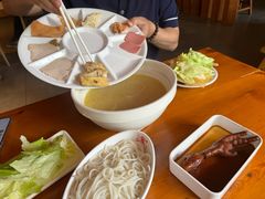 -陳生記米线·始于1989(中山北路店)