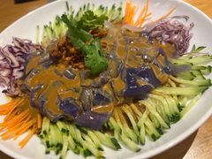 -伊喜饺子·烤鸭(五道口学院路店)