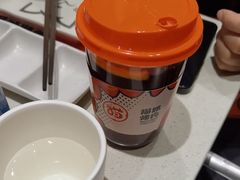 -猫爪爪原切自助烤肉(观音桥阳光世纪店)