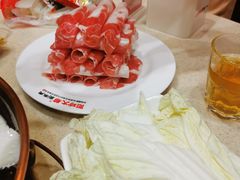 -阳坊大都涮羊肉(阳坊总店)