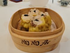 -陶陶居酒家(第十甫路总店)