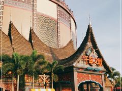 -南宁方特东盟神画