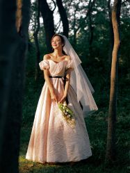 -第一夫人婚纱摄影(南京店)