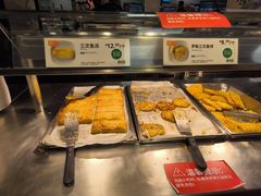 -宜家·瑞典风味餐厅(三桥店)