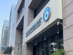 -伊斯坦布尔土耳其清真咖啡餐厅