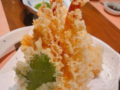 -山葵家·创意料理(EFC欧美广场店)