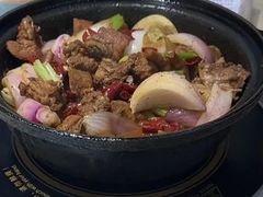 -宏大运餐厅(传媒大学店)