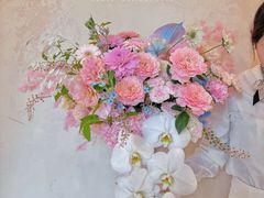-HUATA 'Holiday Plan 花榻