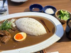 -CURRY YA 熟成咖哩專門店(深圳湾万象城店)