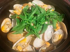 -陈鹏鹏潮汕菜(欢乐海岸 海边景观店)