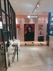 -悦SALON
