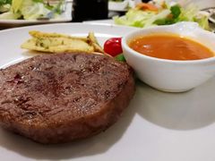 -斗牛士牛排餐厅(嘉里汇店)
