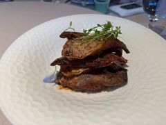 -漢舍中国菜馆(889广场店)