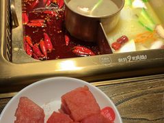 -九鼎轩脆毛肚火锅(商业街店)