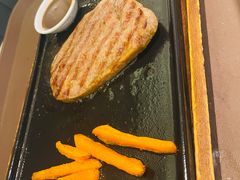 -必胜客(上海新南方商城PH店)