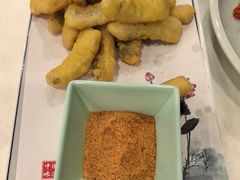 -鑫巴蜀小镇 · 水煮鱼专研店(玉桥店)