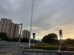 -蠡湖大桥公园