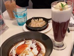 -石板街港澳冰室(天环店)