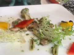 -海陵岛保利皇冠假日酒店·御公馆中餐厅 CANAL LNUA