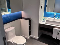 -珠海拱北口岸智选假日酒店