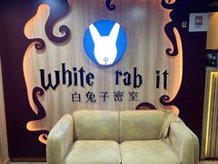 -白兔子密室(长寿路店)