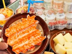 -黔有有贵州酸汤夺夺粉火锅(五味十字店)