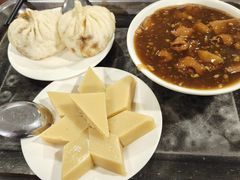 -姚记炒肝店(鼓楼店)