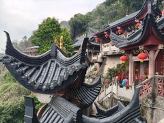 -龙泉洞(沙坪坝区)