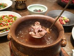 -阿伟海鲜楼·福建菜(涵江店)