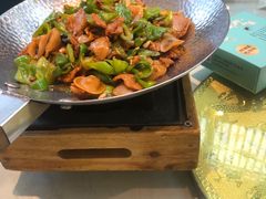 -上地宴·中关村的会客厅(清河高铁站店)