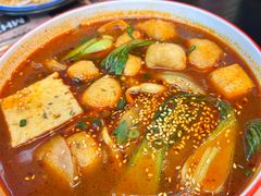 -马海涛牛肉串·午市牛腩饭·烧烤夜宵(领汇广场店)