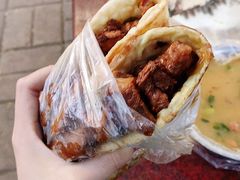 -王虎子大饼(甸柳新村五区店)