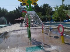 游乐设施-南宫温泉水世界