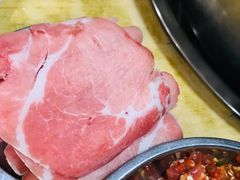 -渝味黄姐火锅(黄泥村店)