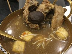 肉骨茶-CHILL Pho澳洲牛肉越南粉(佛山顺德万象汇店)
