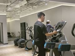 -FLARE STAR FITNESS(复地活力城店)