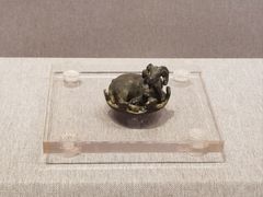 -鄂尔多斯青铜器博物馆