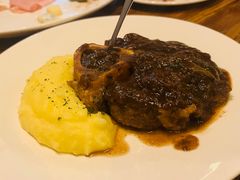 -La Tavernetta(Bar à Vin)(乌鲁木齐路店)