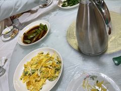 -小六农家乐(崇明西沙湿地店)