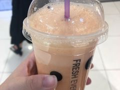 -每日新鲜水果吧(南京东路店)