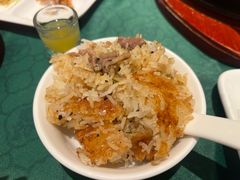 -大鸽饭(汉溪长隆店)