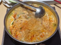 -新大新豆米火锅1993(万象汇店)