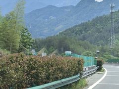 -明堂山风景区