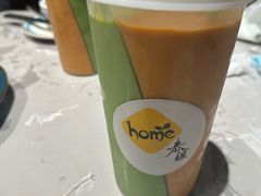 -Home Thai·泰谣(王府井apm店)