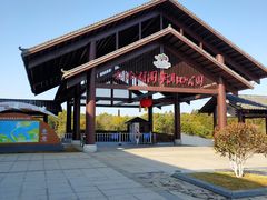 -鄱阳湖国家湿地公园