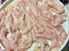 -芭夯兔·兔肉汤锅(新都店)
